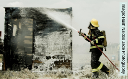 November newsletter-7-firefighting