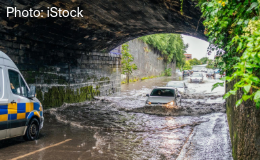 May26 newsletter-9-under arch flooding